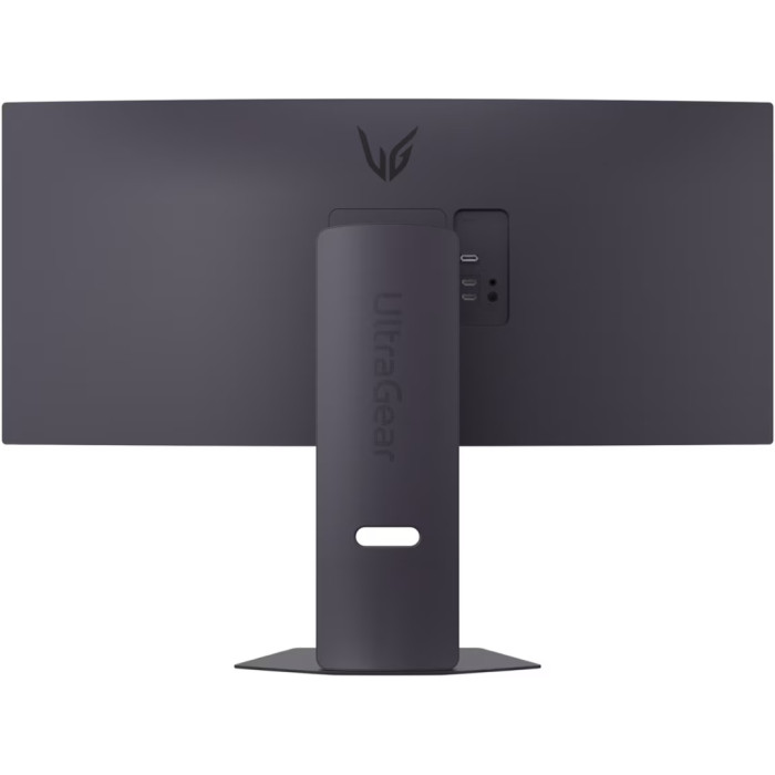 Монітор LG 34G600A-B