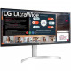 Монітор LG 34WN650-W