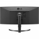 Монітор LG 35WN75C-B