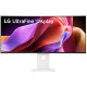 Монітор LG 40U990A-W