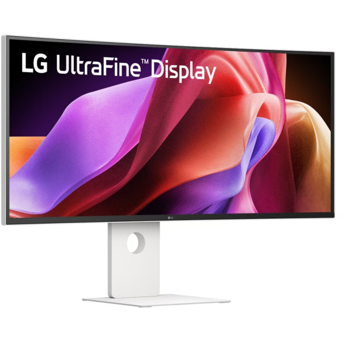 Монітор LG 40U990A-W