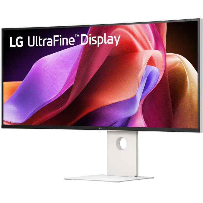 Монітор LG 40U990A-W