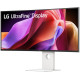 Монітор LG 40U990A-W
