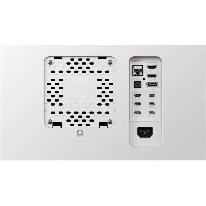 Монітор LG 40U990A-W