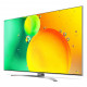 Телевізор LG 43NANO786QA