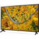 Телевізор LG 43UP75006LF