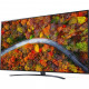 Телевізор LG 43UP81006LA
