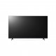 Телевізор LG 43UQ80006LB