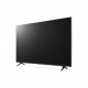 Телевізор LG 43UQ80006LB