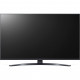 Телевізор LG 43UQ81006LB