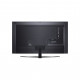 Телевізор LG 50NANO766QA