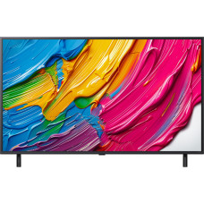 Телевізор LG 50QNED80A6A
