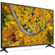 Телевізор LG 50UP75006LF