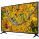 Телевізор LG 50UP75006LF