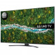 Телевізор LG 50UP78006LB
