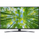 Телевізор LG 50UQ81006LB