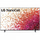 Телевізор LG 55NANO756PA