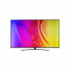 Телевізор LG 55NANO766QA