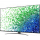 Телевізор LG 55NANO816PA