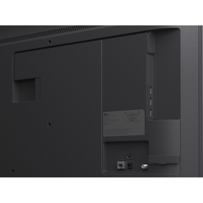 Телевізор LG 55QNED80B6B