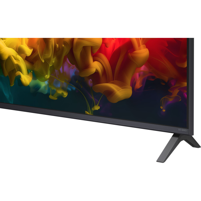 Телевізор LG 55QNED80B6B