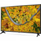 Телевізор LG 55UP75006LF
