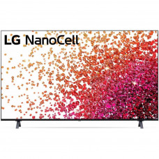 Телевізор LG 65NANO756PA