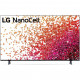 Телевізор LG 65NANO756PA
