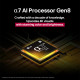 Телевізор LG 65NANO81A6A