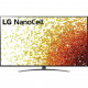 Телевізор LG 65NANO916PA