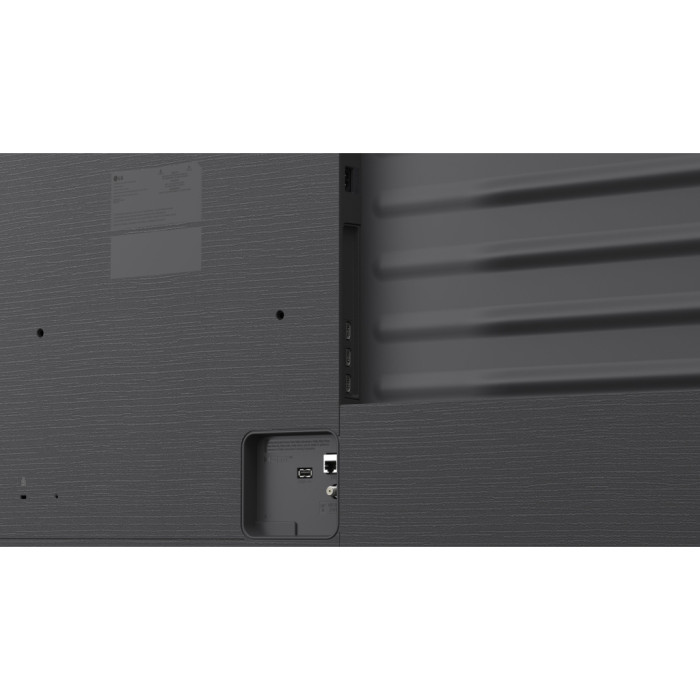 Телевізор LG 65NU900B6LA