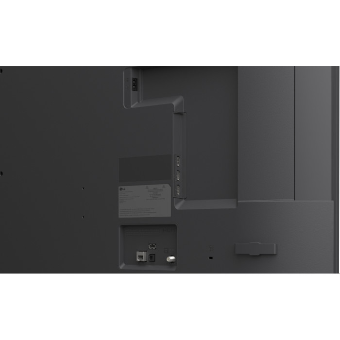 Телевізор LG 75QNED80B6A