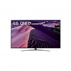 Телевізор LG 75QNED866QA