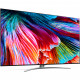 Телевізор LG 75QNED996PB