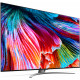 Телевізор LG 75QNED996PB