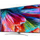 Телевізор LG 75QNED996PB