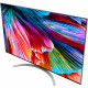Телевізор LG 75QNED996PB
