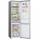 Холодильник LG GW-B509SAUM
