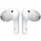 Навушники LG TONE Free FN4 True Wireless White (HBS-FN4.ABRUWH)