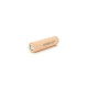 Акумулятор 18650 2100mAh, 4.2A, 4.2/3.65/2.8V, Orange LG (INR18650 ME1 (LGDAME11865))