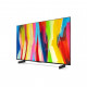 Телевізор LG OLED42C24LA