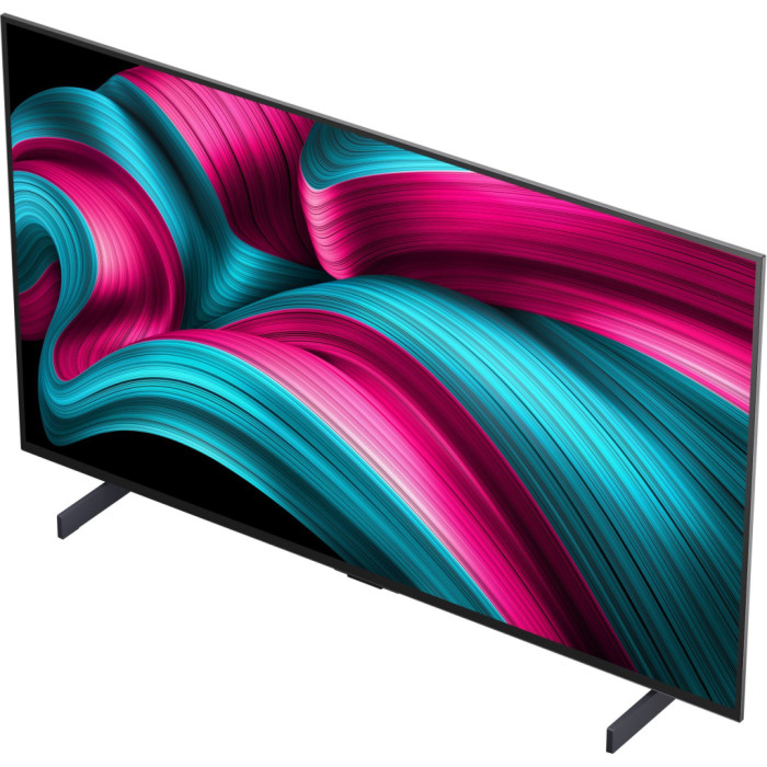 Телевізор LG OLED42C54LA