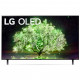 Телевізор LG OLED48A16LA