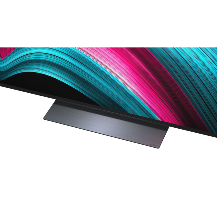Телевізор LG OLED48C54LA