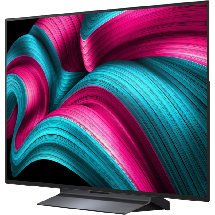 Телевізор LG OLED48C54LA