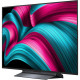 Телевізор LG OLED48C54LA