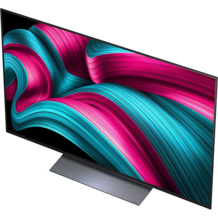 Телевізор LG OLED48C54LA