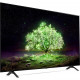 Телевізор LG OLED55A16LA