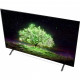 Телевізор LG OLED55A16LA