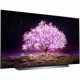 Телевізор LG OLED55C14LB